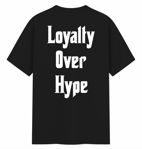Box Tee SB Mafia Loyalty shirt